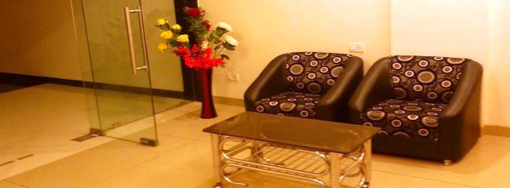 1945/Hotel Darshan Executive - Aurangabad 03.jpg